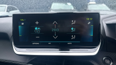 Peugeot 2008 100kW Allure Premium+ 50kWh 5dr Auto Electric Estate